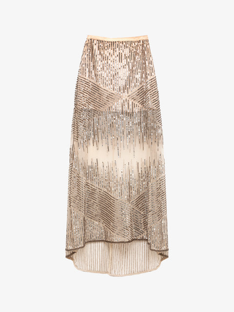 TERRA SKIRT - AS by DF