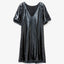GENEVA SEQUIN SHIFT DRESS