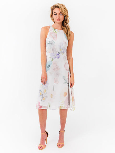 ST. RAPHAEL DRESS