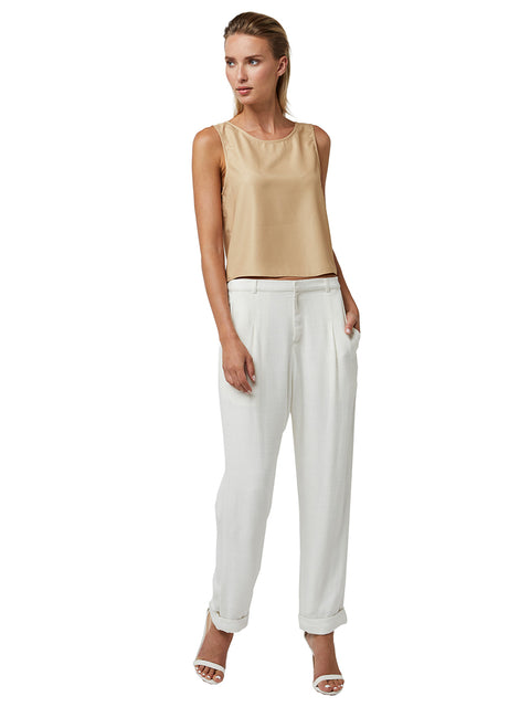 TOP RÉVERSIBLE CORSE