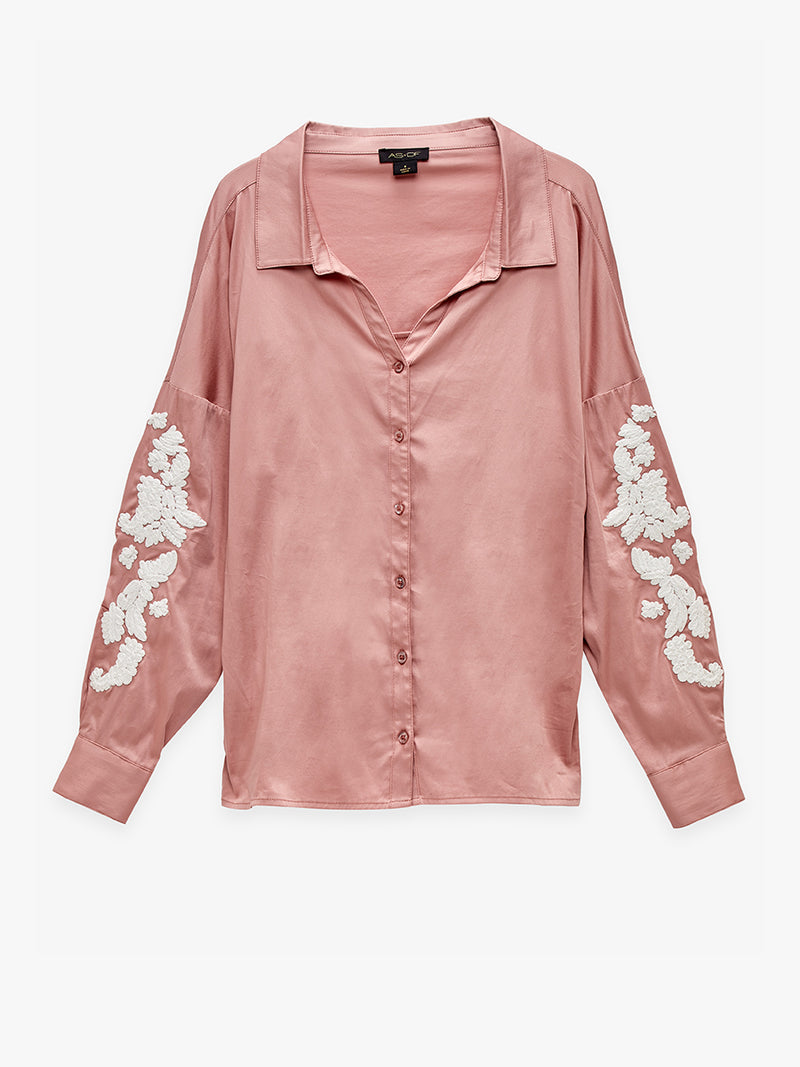 ARIES BLOUSE
