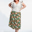 CURVE PUNTA CANA SKIRT