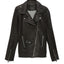 CULT LEATHER JACKET