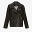 CULT RECYCLED LEATHER JACKET