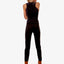SUNRISE TO SUNSET CROSSOVER TOP - AS by DF
