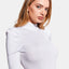 CALLISTO KNIT TOP - AS by DF