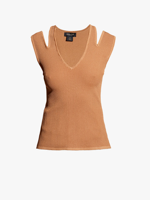 POESIA KNIT TOP