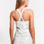 HAILEY RECYCLED LEATHER VEST - AS by DF